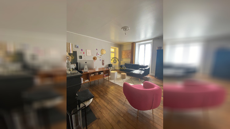 Ma-Cabane - Vente Maison Secondigny, 258 m²