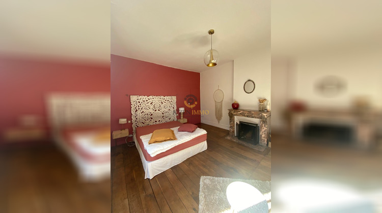 Ma-Cabane - Vente Maison Secondigny, 258 m²