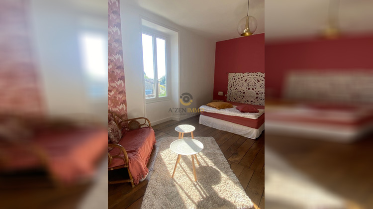 Ma-Cabane - Vente Maison Secondigny, 258 m²