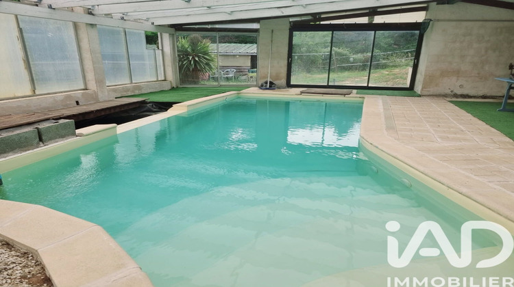 Ma-Cabane - Vente Maison Secondigny, 255 m²