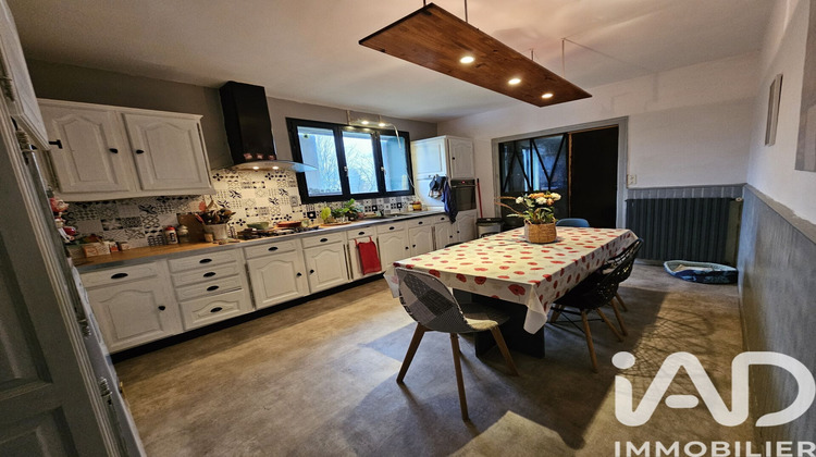 Ma-Cabane - Vente Maison Secondigny, 255 m²