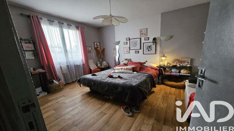 Ma-Cabane - Vente Maison Secondigny, 255 m²