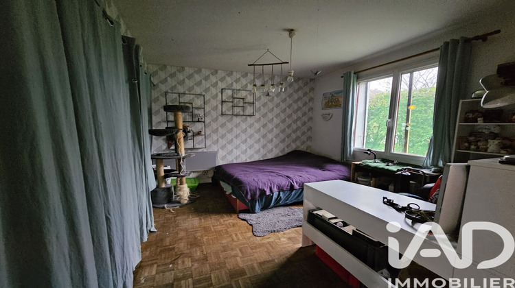 Ma-Cabane - Vente Maison Secondigny, 255 m²