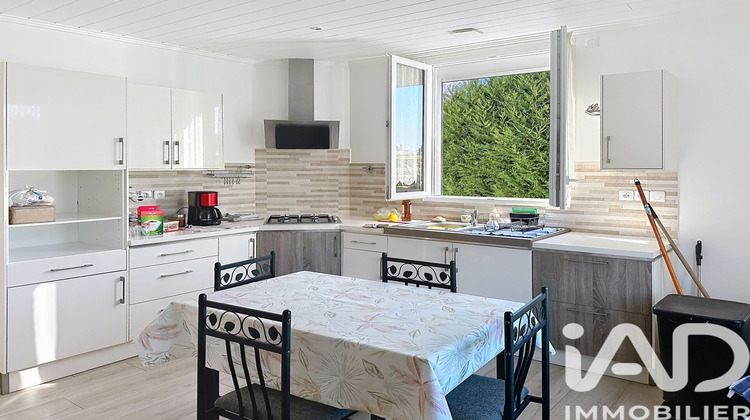 Ma-Cabane - Vente Maison Secondigny, 59 m²