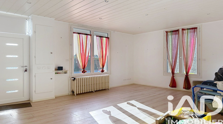 Ma-Cabane - Vente Maison Secondigny, 59 m²