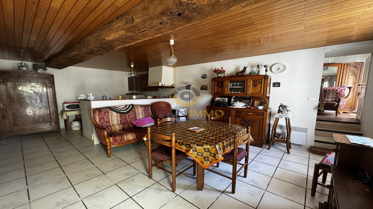 Ma-Cabane - Vente Maison Secondigny, 53 m²