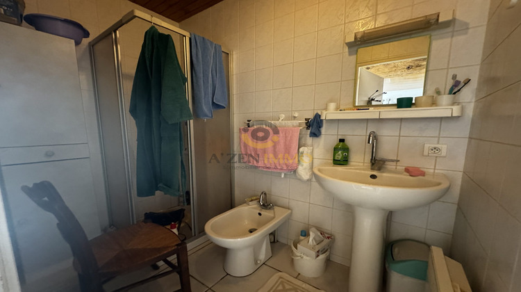 Ma-Cabane - Vente Maison Secondigny, 53 m²