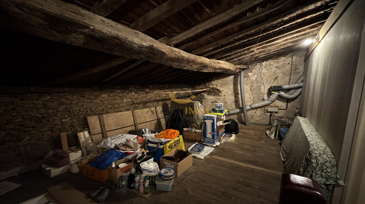 Ma-Cabane - Vente Maison Secondigny, 53 m²