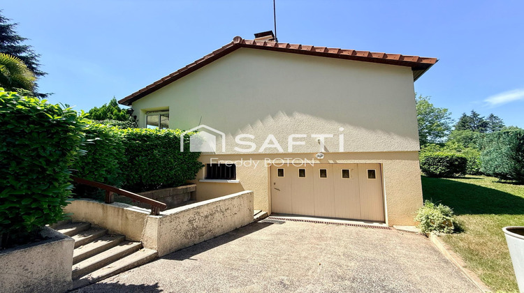 Ma-Cabane - Vente Maison Secondigny, 83 m²