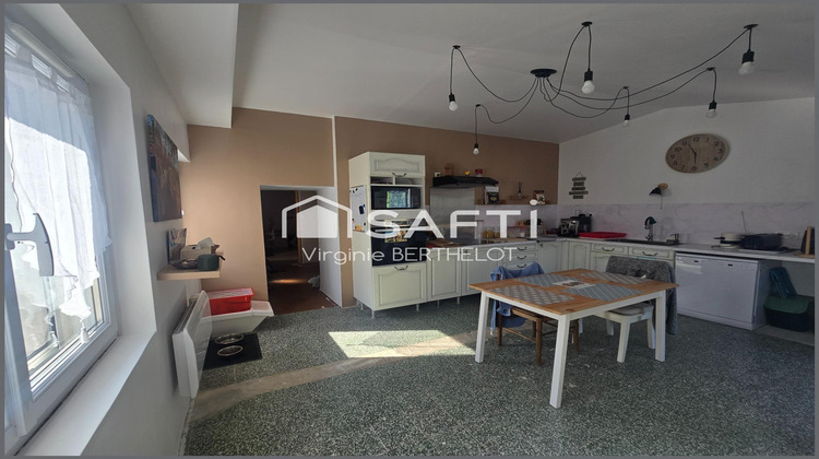 Ma-Cabane - Vente Maison Secondigny, 86 m²