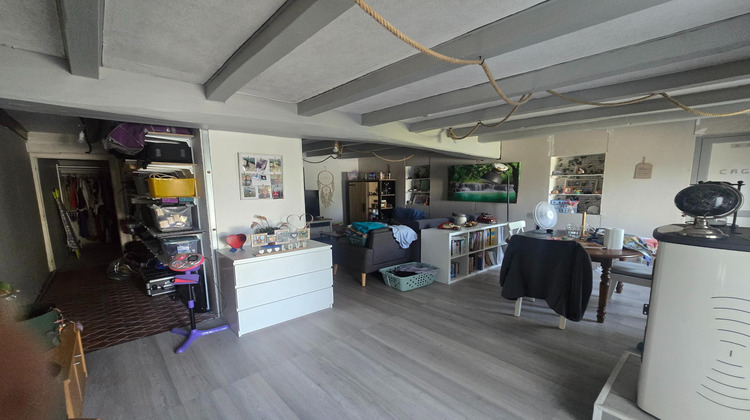Ma-Cabane - Vente Maison Secondigny, 86 m²