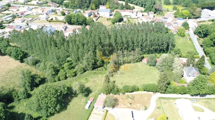 Ma-Cabane - Vente Maison Secondigny, 175 m²