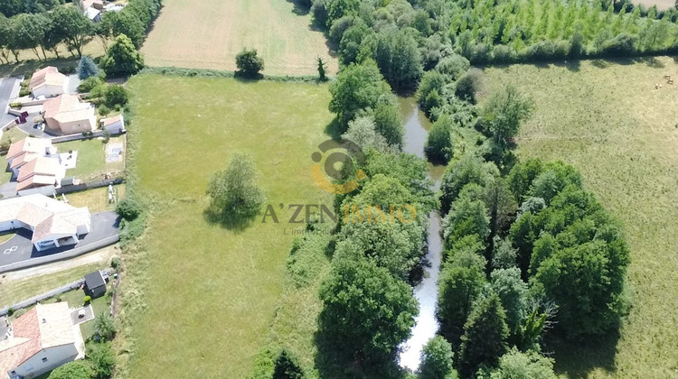 Ma-Cabane - Vente Maison Secondigny, 175 m²