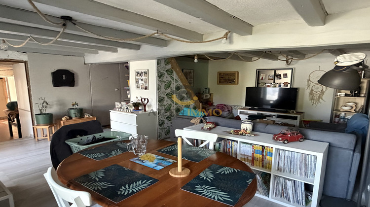 Ma-Cabane - Vente Maison Secondigny, 86 m²