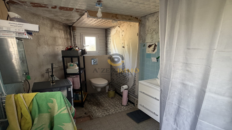 Ma-Cabane - Vente Maison Secondigny, 86 m²