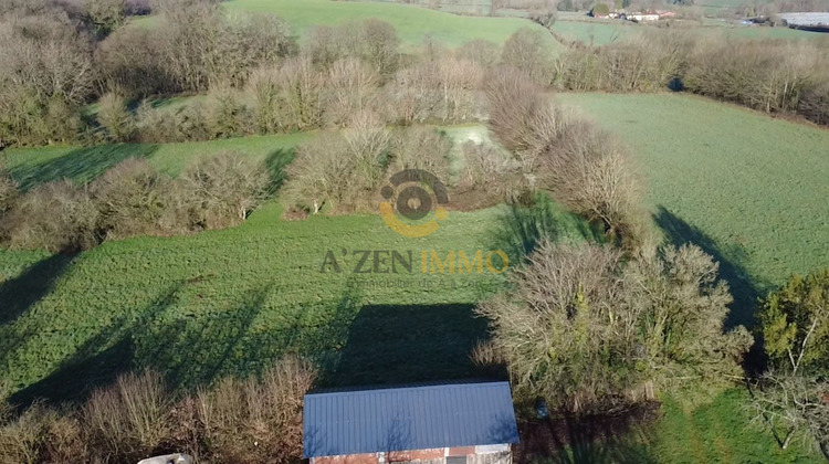 Ma-Cabane - Vente Maison Secondigny, 70 m²