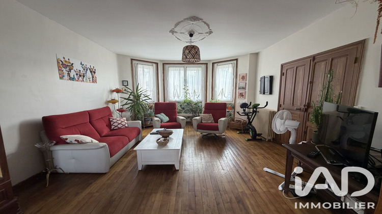 Ma-Cabane - Vente Maison Secondigny, 153 m²