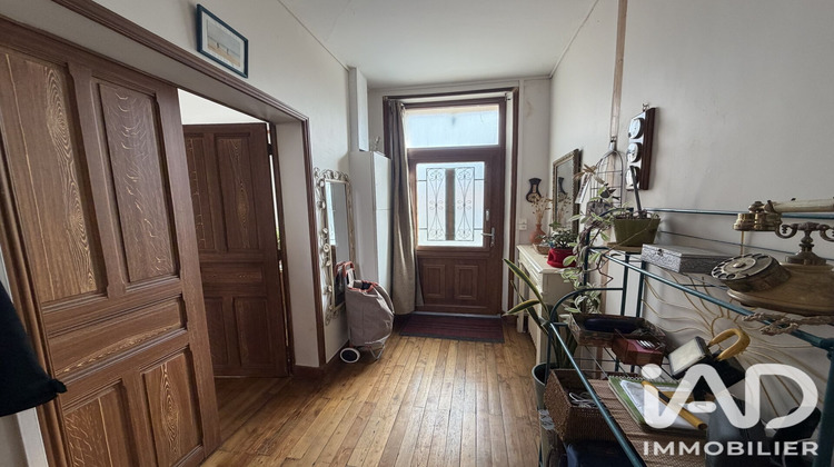 Ma-Cabane - Vente Maison Secondigny, 153 m²