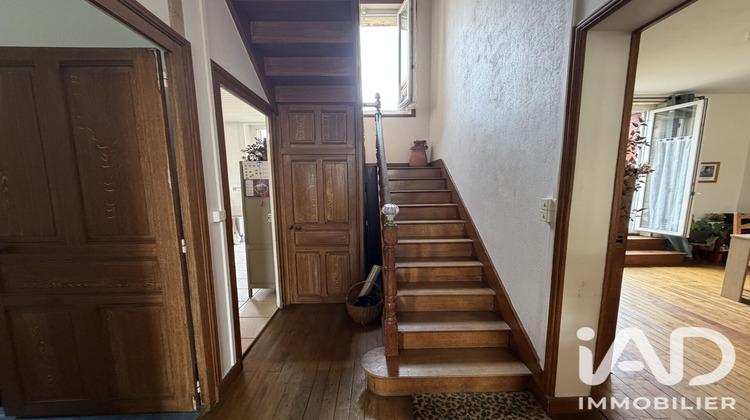 Ma-Cabane - Vente Maison Secondigny, 153 m²