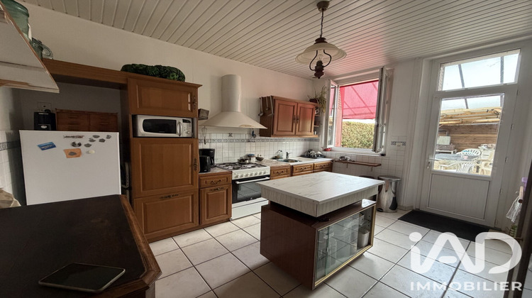 Ma-Cabane - Vente Maison Secondigny, 153 m²