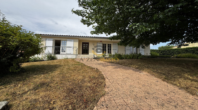 Ma-Cabane - Vente Maison Secondigny, 156 m²