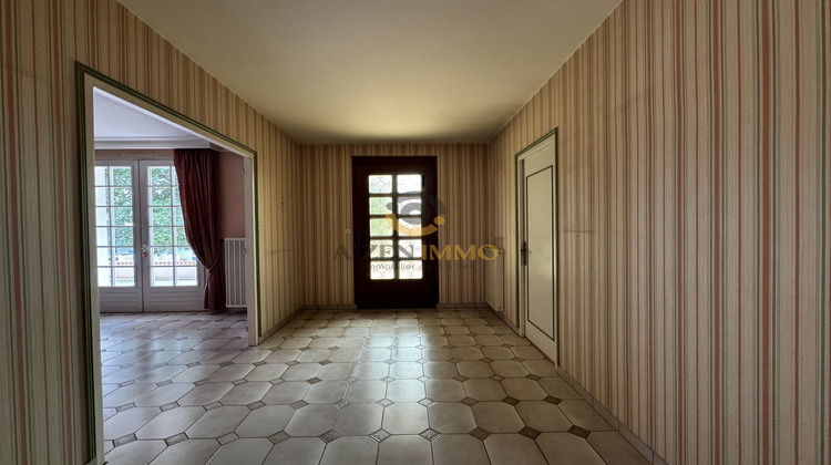 Ma-Cabane - Vente Maison Secondigny, 156 m²