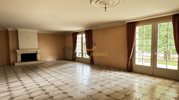 Ma-Cabane - Vente Maison Secondigny, 156 m²