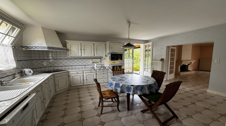 Ma-Cabane - Vente Maison Secondigny, 156 m²