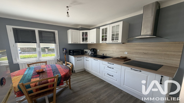 Ma-Cabane - Vente Maison Secondigny, 83 m²