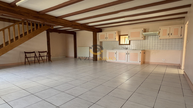 Ma-Cabane - Vente Maison Secondigny, 114 m²