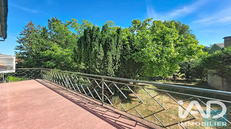 Ma-Cabane - Vente Maison Secondigny, 123 m²
