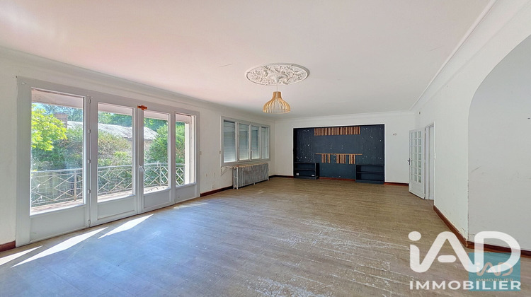 Ma-Cabane - Vente Maison Secondigny, 123 m²