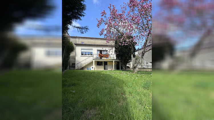 Ma-Cabane - Vente Maison Secondigny, 120 m²