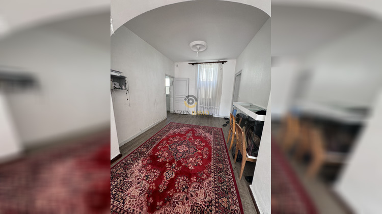 Ma-Cabane - Vente Maison Secondigny, 120 m²
