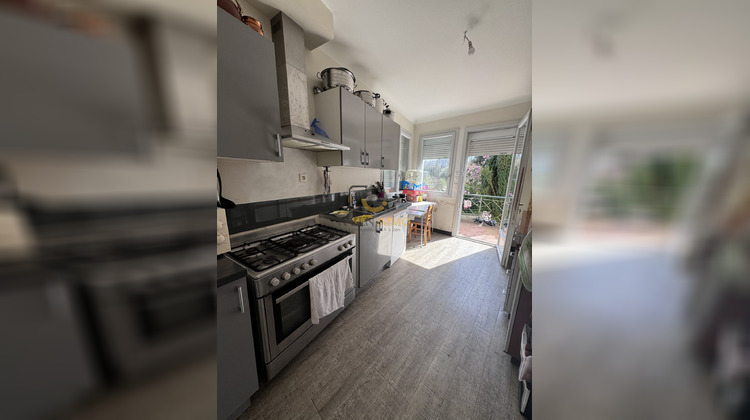 Ma-Cabane - Vente Maison Secondigny, 120 m²
