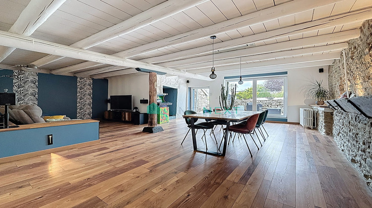 Ma-Cabane - Vente Maison Secourt, 165 m²