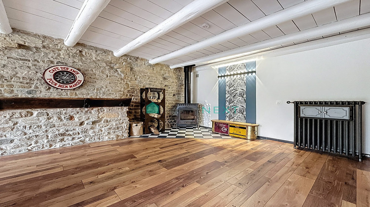 Ma-Cabane - Vente Maison Secourt, 165 m²
