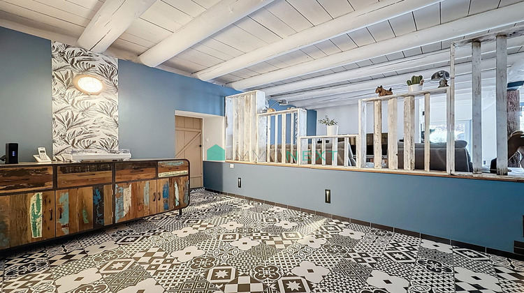 Ma-Cabane - Vente Maison Secourt, 165 m²