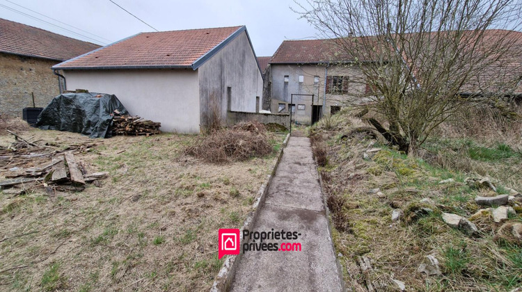 Ma-Cabane - Vente Maison SECOURT, 150 m²
