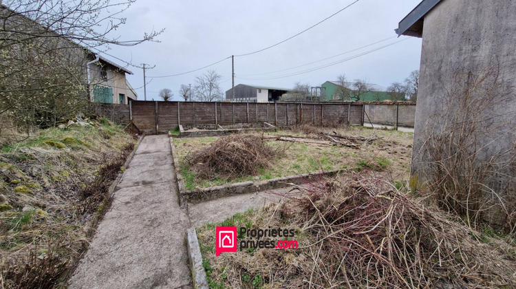 Ma-Cabane - Vente Maison SECOURT, 150 m²