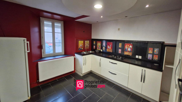 Ma-Cabane - Vente Maison SECOURT, 150 m²