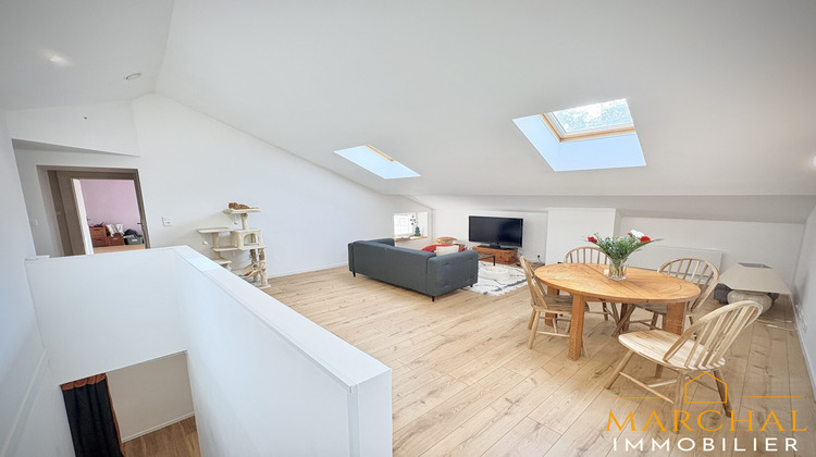 Ma-Cabane - Vente Maison Secourt, 131 m²