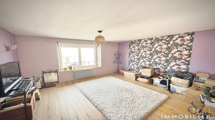 Ma-Cabane - Vente Maison Secourt, 131 m²