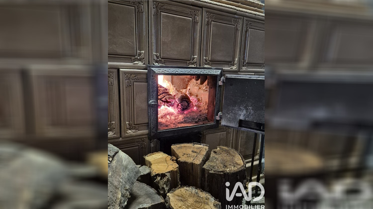 Ma-Cabane - Vente Maison Secourt, 178 m²