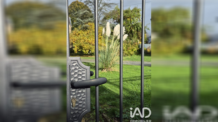 Ma-Cabane - Vente Maison Secourt, 178 m²