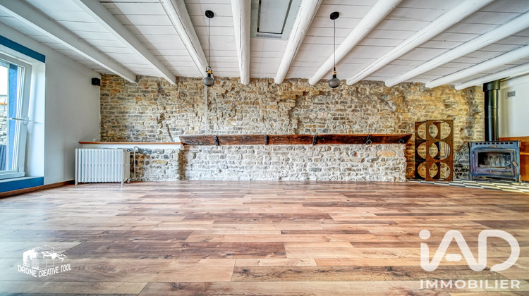 Ma-Cabane - Vente Maison Secourt, 165 m²