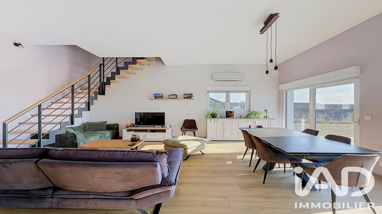 Ma-Cabane - Vente Maison Secourt, 143 m²