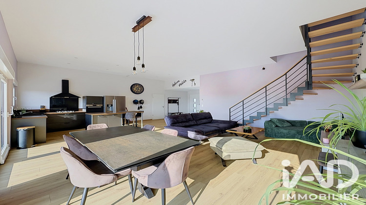 Ma-Cabane - Vente Maison Secourt, 143 m²