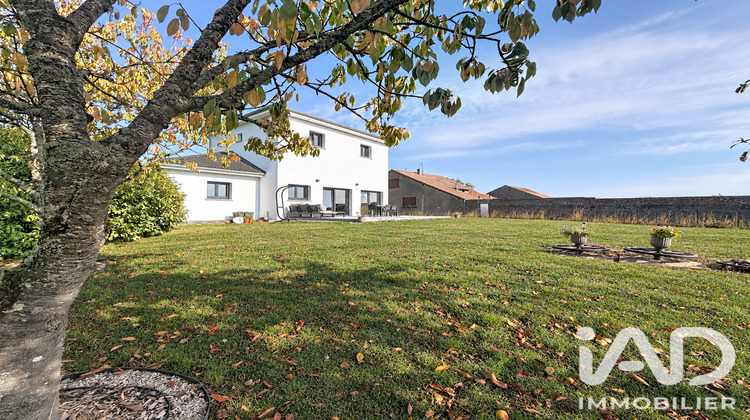 Ma-Cabane - Vente Maison Secourt, 143 m²