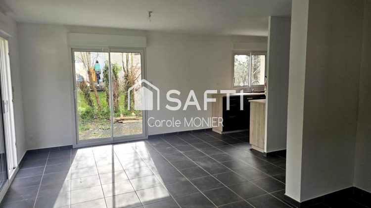 Ma-Cabane - Vente Maison Secqueville-en-Bessin, 88 m²